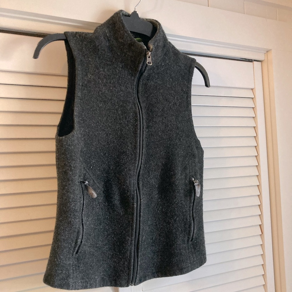 Vest winter
